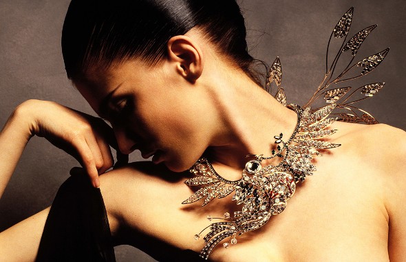 couture jewellery